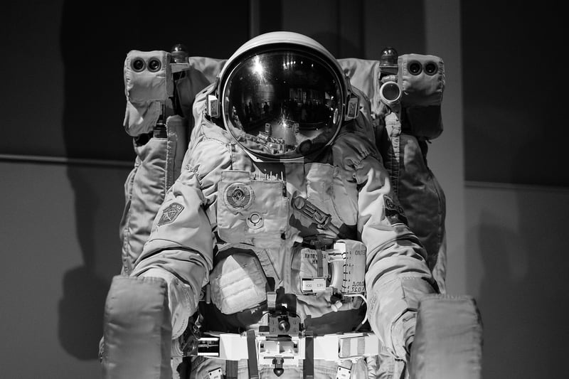 Zero-Gravity Tours